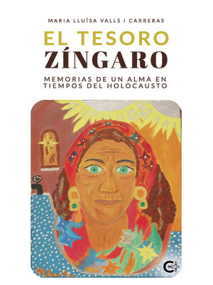 cover image of El tesoro Zíngaro